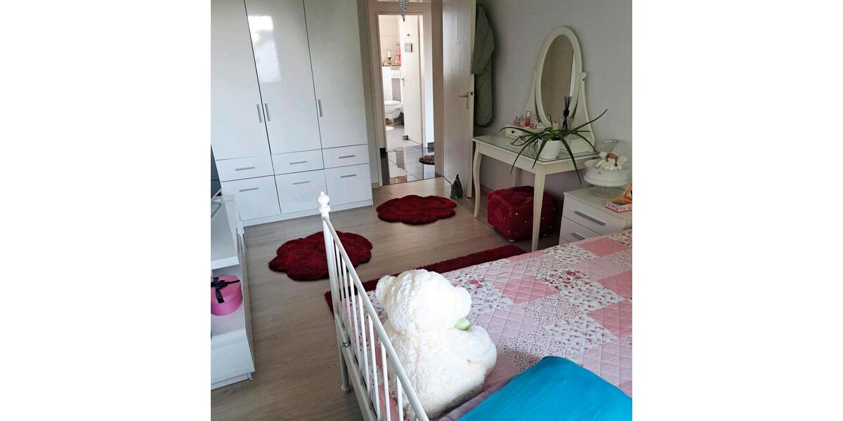 Etagenwohnung Kassel Nordshausen - 4 Zimmer, 112 m&sup2;, 269.000&euro; | Angebot:26868820