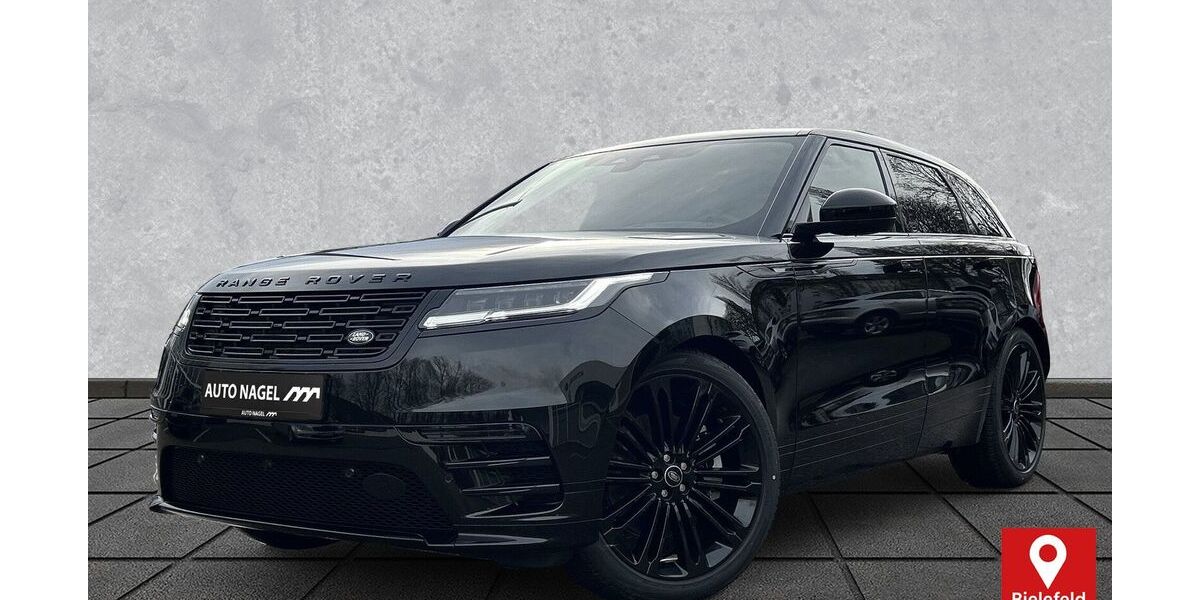 Land Rover Range Rover Velar 1.950 km 89.890 &euro; Bielefeld 33605