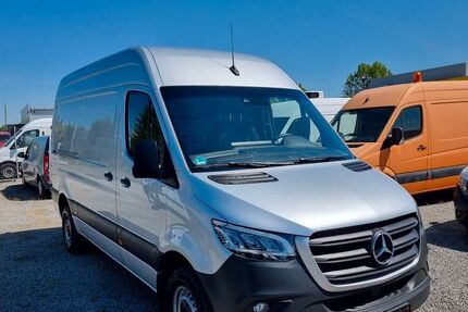 Mercedes-Benz Sprinter 57.586 km 39.500 € Emmendingen 79312