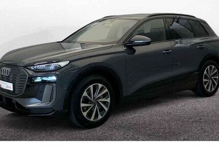 Audi Q6 e-tron 12.700 km 64.550 &euro; Kaufbeuren 87600