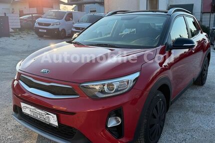 Kia Stonic 133.710 km 8.999 &euro; Simmern 55469