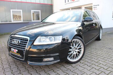 Audi A6 319.000 km 4.990 € Mainz 55129