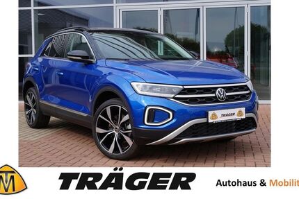 VW T-Roc 5.230 km 30.900 &euro; Hoym 06467