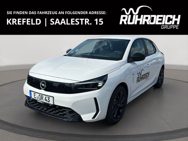 Opel Corsa 3.864 km 17.690 € Duisburg 47059