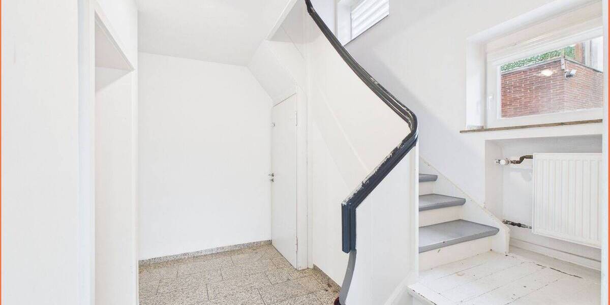 Reihenendhaus Heinsberg / Oberbruch Oberbruch - 4 Zimmer, 122 m&sup2;, 269.000&euro; | Angebot:26694287