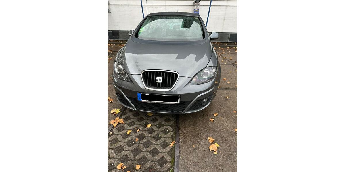 Seat Altea 142.000 km 5.900 &euro; Berlin 13583