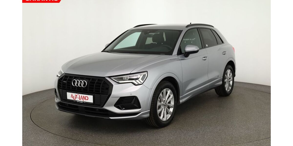 Audi Q3 55.261 km 30.990 &euro; Coburg 96450