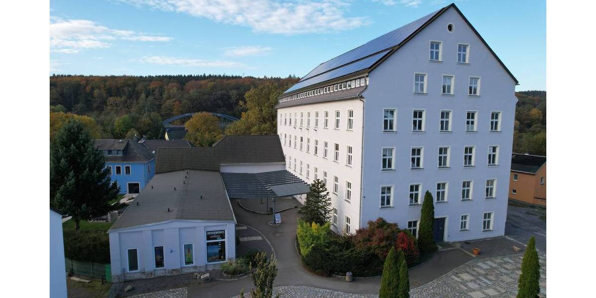 Gewerbeobjekt Flöha - 965&euro; | Angebot:19308670