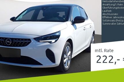 Opel Corsa 26.120 km 16.489 &euro; Stuhr 28816