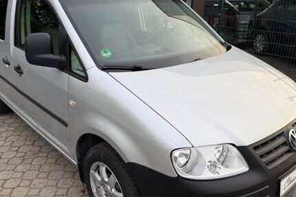 VW Caddy 214.600 km 2.950 &euro; Beverstedt 27616