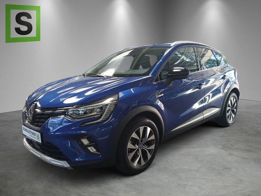Captur
