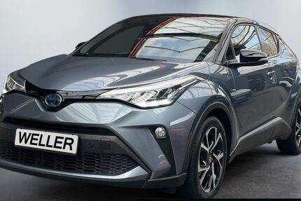 Toyota C-HR 35.180 km 24.980 &euro; Herford 32049