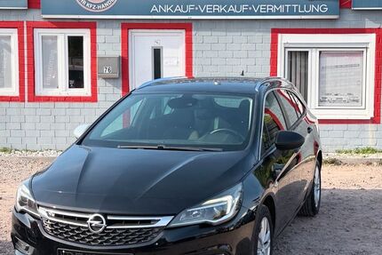 Opel Astra 200.000 km 5.500 &euro; Mutterstadt 67112