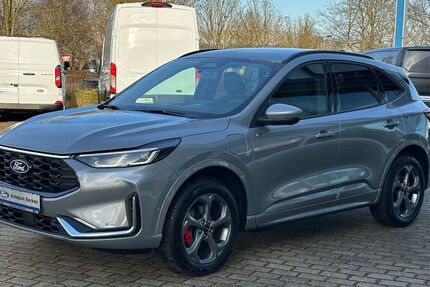 Ford Kuga 2.043 km 36.450 &euro; Borken 34582