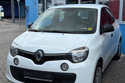 Renault Twingo 148.214 km 5.300 &euro; Plaidt 56637