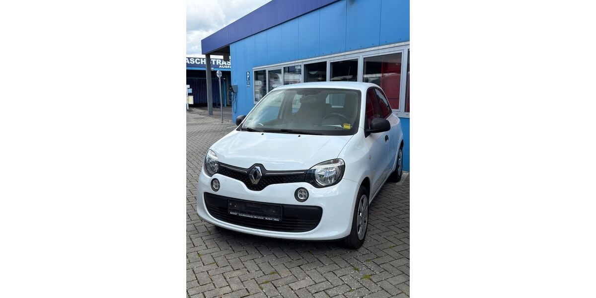 Renault Twingo 148.214 km 5.300 &euro; Plaidt 56637