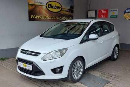 Ford C-Max 128.560 km 7.190 &euro; Sarching 93092