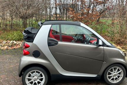 Smart ForTwo 86.300 km 5.000 &euro; Syke 28857