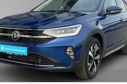 VW Taigo 13.960 km 25.430 &euro; Traunstein 83278