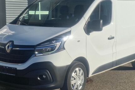 Renault Trafic 50.000 km 22.998 € Landau 76829