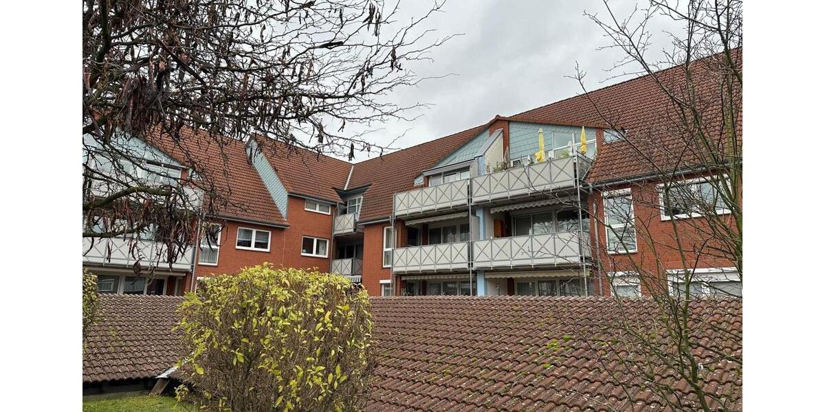 Etagenwohnung Garbsen - 1 Zimmer, 44 m&sup2;, 149.000&euro; | Angebot:26882416