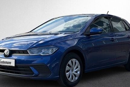 VW Polo 24.100 km 14.769 &euro; Lauda-Königshofen 97922