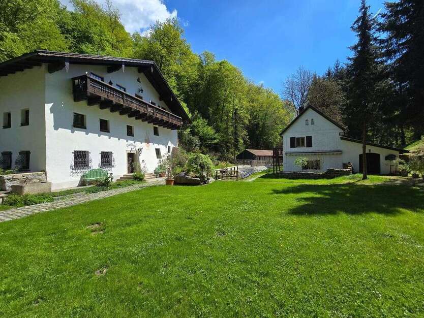 Haus zum Kaufen in Untergreisbach 719.000 € 200 m²