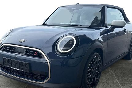 Mini Cooper Cabrio 29.399 km 33.790 &euro; Mühldorf am Inn 84453