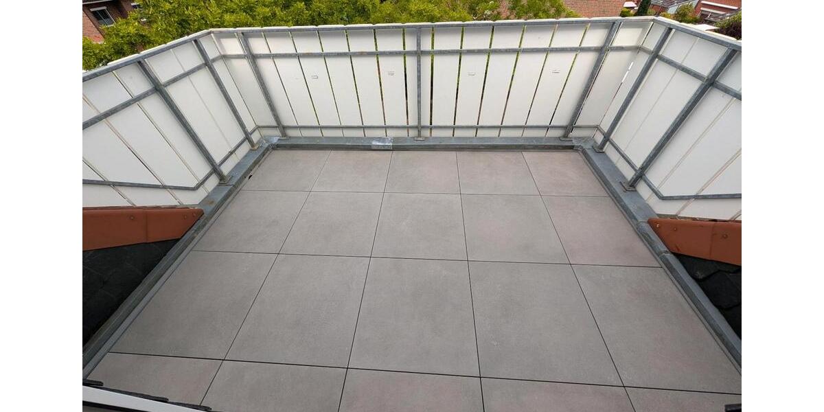 Dachgeschoßwohnung Stuhr - 2 Zimmer, 56 m&sup2;, 195.000&euro; | Angebot:27077471