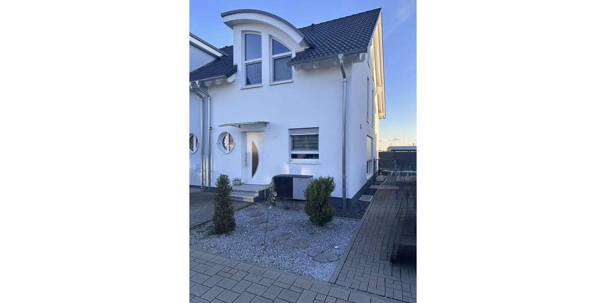 Einfamilienhaus pfungstadt - 5 Zimmer, 132 m&sup2;, 669.000&euro; | Angebot:25973068