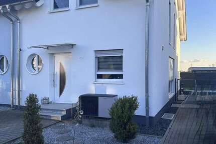 Haus pfungstadt - 5 Zimmer, 132 m&sup2;, 669.000&euro; | Angebot:25973068