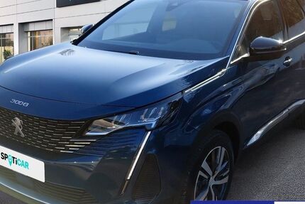 Peugeot 3008 20.994 km 17.980 &euro; Köln 50933