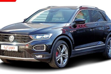 VW T-Roc 104.839 km 21.490 &euro; Magdeburg 39118