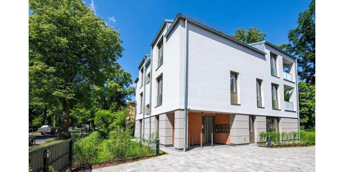 Etagenwohnung Glienicke/Nordbahn Nordbahn - 2 Zimmer, 64 m&sup2;, 315.000&euro; | Angebot:25718074