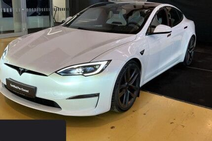 Tesla Model S 39.343 km 98.200 &euro; Hanau 63457