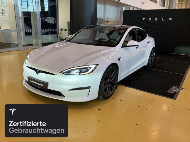 Tesla Model S 39.343 km 98.200 &euro; Hanau 63457