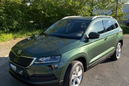Skoda Karoq 117.000 km 18.600 &euro; Barum 21357