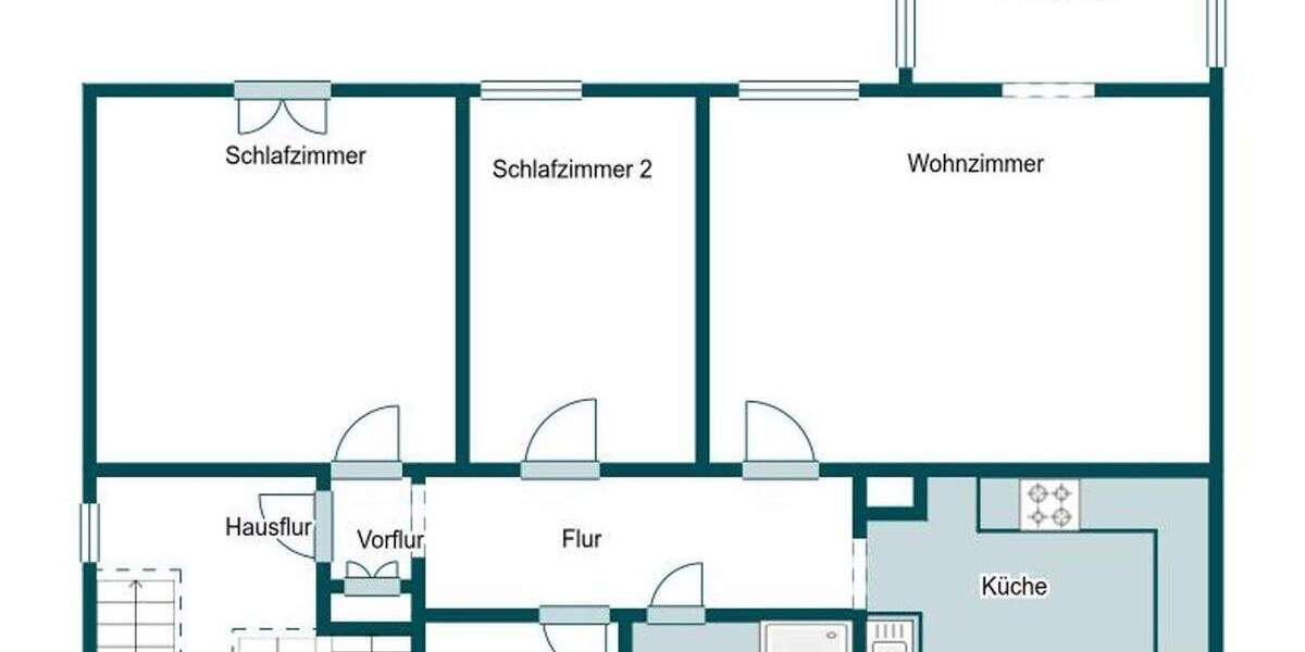 Einfamilienhaus Anklam - 8 Zimmer, 195 m&sup2;, 349.000&euro; | Angebot:25645143