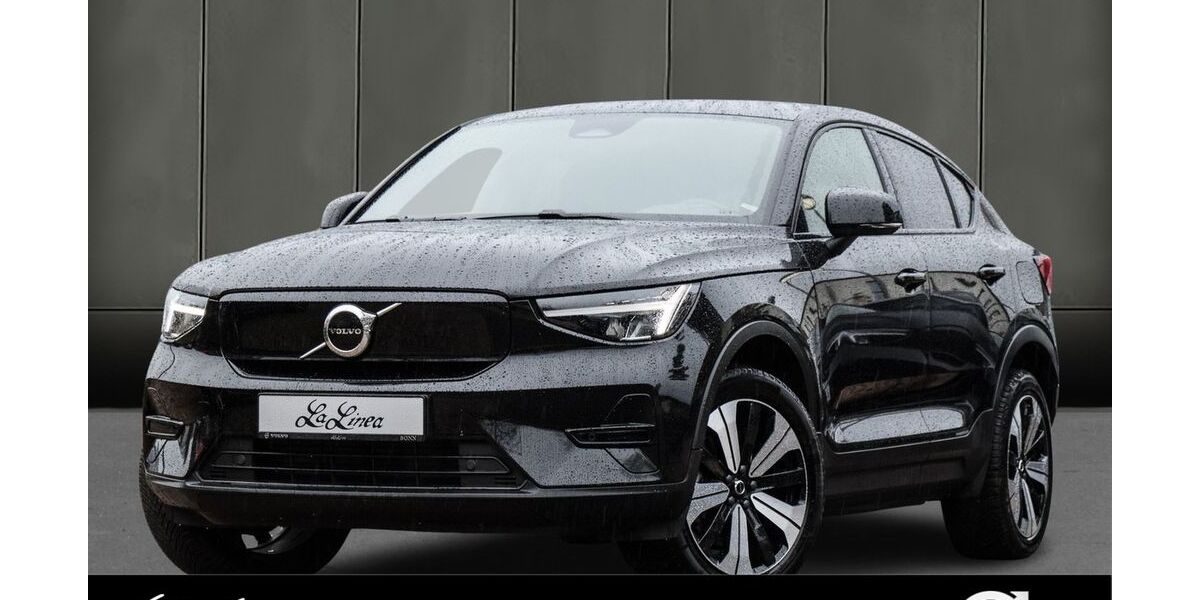 Volvo C40 33.250 km 31.890 &euro; Bonn 53177