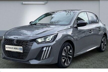 Peugeot 208 20.944 km 17.980 &euro; Rüsselsheim 65428