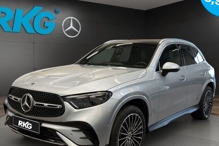 Mercedes-Benz GLC 300 9.800 km 74.890 &euro; Siegburg 53721