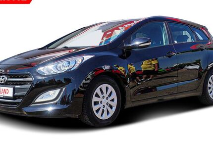 Hyundai i30 94.189 km 11.990 &euro; Zwickau 08056