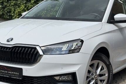 Skoda Fabia 136.100 km 10.999 &euro; Meppen 49716