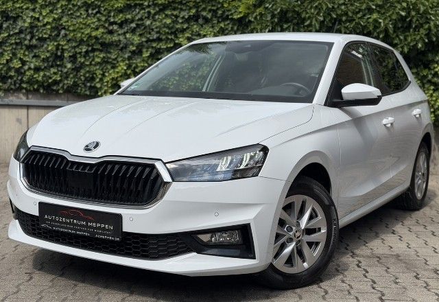 Skoda Fabia 136.100 km 10.999 &euro; Meppen 49716