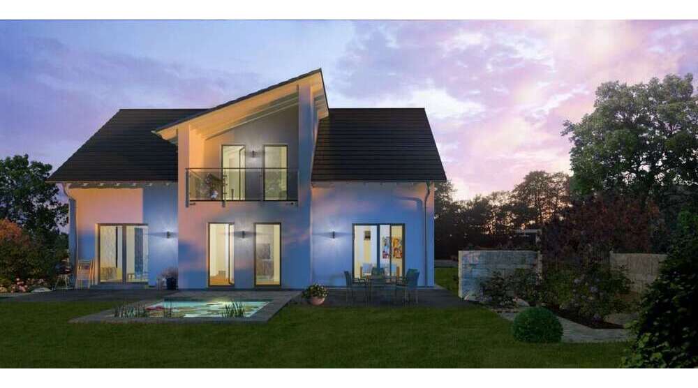 Haus zum Kaufen in Bad Kreuznach 388.089 € 192.54 m²