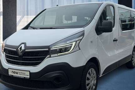 Renault Trafic 59.100 km 22.390 &euro; Berlin 12099