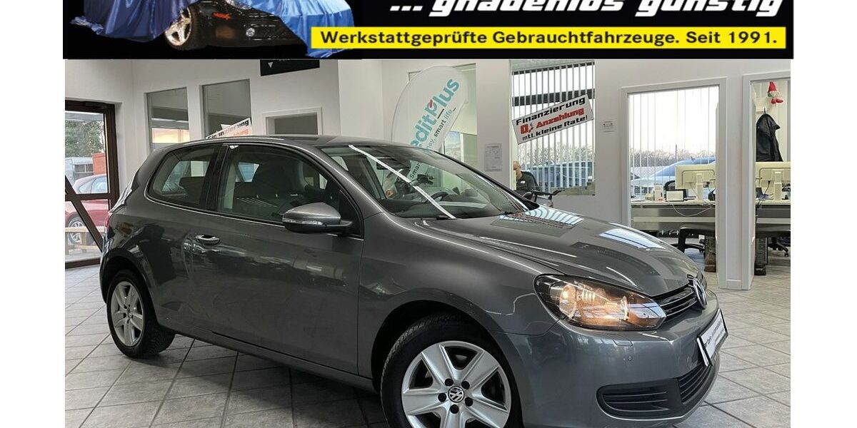 VW Golf 190.000 km 4.900 &euro; Fuhrberg 30938