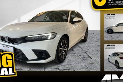 Honda Civic 10.693 km 32.690 &euro; Ludwigshafen 67065