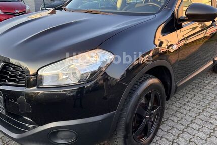 Nissan Qashqai 215.000 km 4.450 &euro; Freigericht - Somborn 63579