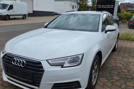 Audi A4 201.985 km 12.300 € Münster 48163